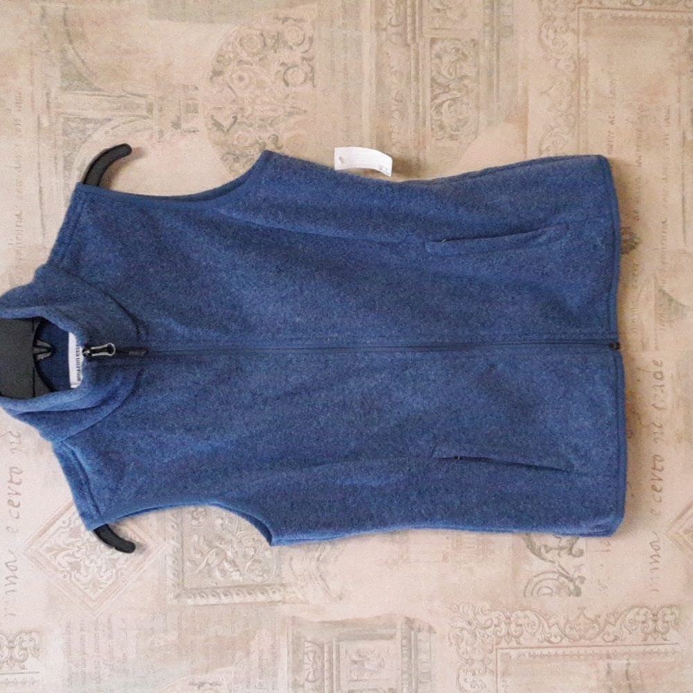 Amazon Essentials Fleece Vest